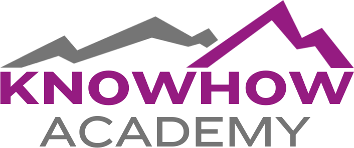 Logo Knowhow Academy